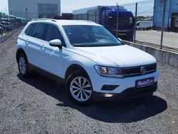 Utilizat 2019 VW Tiguan SUV | 16.490 EUR (Super Preț)