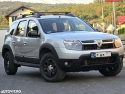 Culoareargint Utilizat 2011 Dacia Duster Prestige SUV | 5.150 EUR (Preț bun)