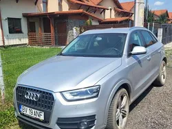 Culoaregri Utilizat 2013 Audi Q3 Design SUV | 11.750 EUR (Super Preț)
