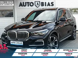 Negru Utilizat 2019 BMW X5 xLine SUV | 52.950 EUR