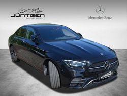 Utilizat 2022 Mercedes E300 AMG | 44.152 EUR