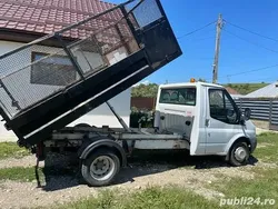 Utilizat 2009 Ford Transit | 8.300 EUR