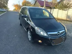Utilizat 2009 Opel Zafira Monovolum | 3.500 EUR (Puțin scump)