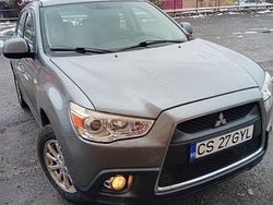 Utilizat 2011 Mitsubishi ASX SUV | 7.000 EUR