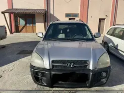 Utilizat 2005 Hyundai Tucson SUV | 2.350 EUR (Puțin scump)