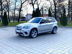 Gri Utilizat 2012 BMW X5 Sport Line SUV | 10.500 EUR (Preț bun)