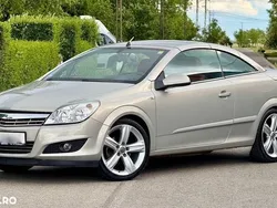 Bej Utilizat 2009 Opel Astra Cabriolet Sport Cabrio | 3.950 EUR