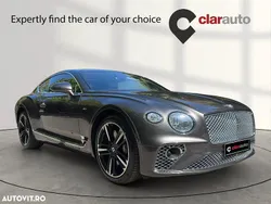 Culoaregri Utilizat 2022 Bentley Continental Berlinǎ | 192.390 EUR