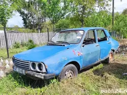 Albastru Utilizat 1987 Dacia 1310 Berlinǎ | 4.850 EUR