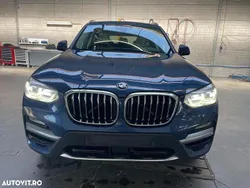 Albastru Utilizat 2018 BMW X3 Luxury Line SUV | 18.700 EUR (Preț OK)