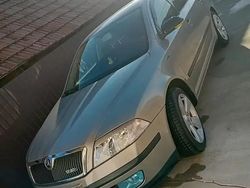 Utilizat 2008 Skoda Octavia Berlinǎ | 4.500 EUR (Scump)