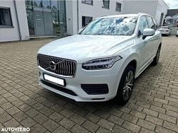 Culoarealb Utilizat 2020 Volvo XC90 Momentum SUV | 39.900 EUR (Preț OK)
