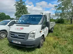 Utilizat 2008 Ford Transit | 7.700 EUR