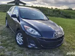 Utilizat 2012 Mazda 3 Hatchback | 4.350 EUR