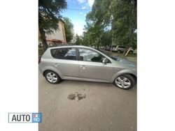 Gri Utilizat 2008 Kia Ceed SUV | 3.000 EUR (Scump)