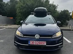 Albastru Utilizat 2020 VW Golf VII Berlinǎ | 11.000 EUR (Preț bun)