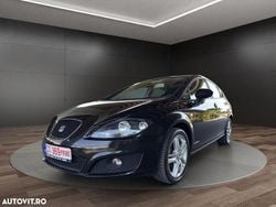 Negru Utilizat 2011 Seat Leon Copa Hatchback | 4.950 EUR (Scump)