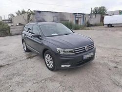 Utilizat 2017 VW Tiguan SUV | 14.800 EUR (Preț OK)