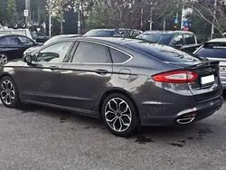 Gri Utilizat 2015 Ford Mondeo Titanium Hatchback | 14.790 EUR