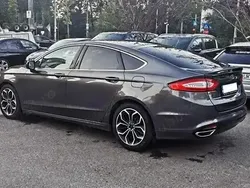 Gri Utilizat 2015 Ford Mondeo Titanium Hatchback | 14.790 EUR (Scump)