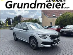 Utilizat 2022 Skoda Kamiq SUV | 23.852 EUR (Preț bun)