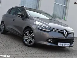 Gri Utilizat 2015 Renault Clio GrandTour Dynamique Break | 5.900 EUR (Preț OK)