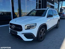 Alb Utilizat 2019 Mercedes GLB200 SUV | 32.725 EUR