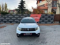 Culoarealb Utilizat 2021 Dacia Duster Comfort SUV | 13.790 EUR (Preț OK)
