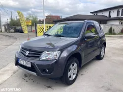 Gri Utilizat 2013 Suzuki Grand Vitara Comfort SUV | 7.500 EUR