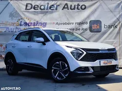 Culoarealb Utilizat 2022 Kia Sportage SUV | 23.990 EUR (Preț bun)