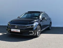 Negru normal Utilizat 2021 VW Passat GTE | 21.990 EUR (Preț OK)