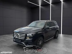 Negru Utilizat 2025 Mercedes GLS450 SUV | 114.121 EUR