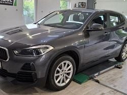 Gri Utilizat 2021 BMW X2 Advantage SUV | 20.900 EUR (Preț bun)