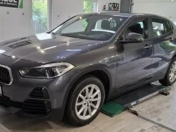 Gri Utilizat 2021 BMW X2 Advantage SUV | 21.900 EUR (Preț OK)