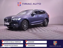 Culoarealbastru Utilizat 2020 Volvo XC60 SUV | 34.900 EUR (Preț OK)