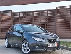 Utilizat 2009 Seat Ibiza Hatchback | 3.500 EUR