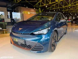 Culoarealbastru Utilizat 2023 Cupra Born e-Boost Hatchback | 29.900 EUR