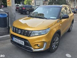 Galbeuriu Utilizat 2021 Suzuki Vitara Cool SUV | 14.700 EUR (Super Preț)