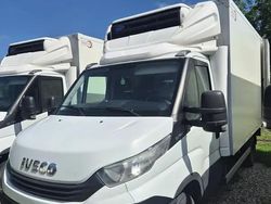 Utilizat 2017 Iveco Daily | 14.500 EUR (Puțin scump)
