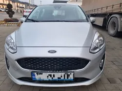 Utilizat 2018 Ford Fiesta Hatchback | 6.500 EUR (Preț OK)