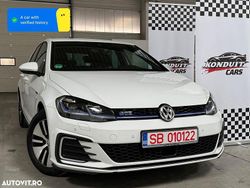 Culoarealb Utilizat 2019 VW Golf VII Hatchback | 19.784 EUR (Scump)