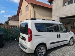Utilizat 2017 Opel Combo Monovolum | 7.000 EUR (Puțin scump)