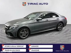 Culoaregri Utilizat 2018 Mercedes C220 Berlinǎ | 22.901 EUR (Preț bun)