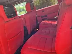 Utilizat 2006 Hummer H2 SUV | 56.000 EUR