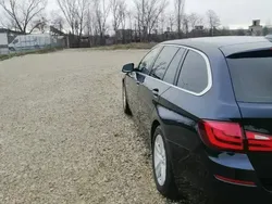 Utilizat 2011 BMW 520 Break | 6.500 EUR (Preț bun)