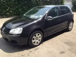 Utilizat 2009 VW Golf VI Berlinǎ | 500 EUR