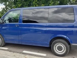 Utilizat 2016 VW T6 Comfortline Van | 19.800 EUR