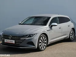 Culoaregri Utilizat 2022 VW Arteon Elegance Break | 28.900 EUR