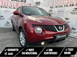 Alte culori Utilizat 2011 Nissan Juke Acenta SUV | 7.950 EUR (Puțin scump)