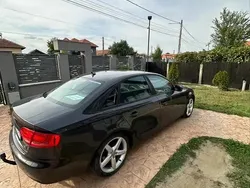 Negru Utilizat 2010 Audi A4 Berlinǎ | 7.000 EUR (Preț OK)